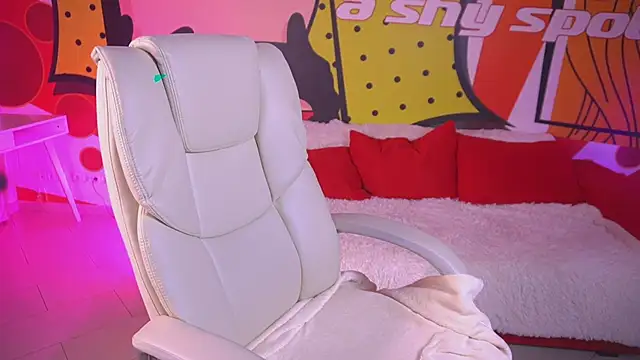 دردشة EviLune الجنسية المباشرة