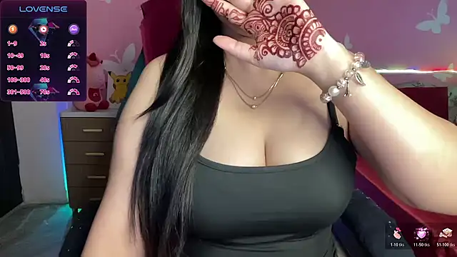 Kanika_9_'s Live XXX Chat