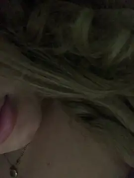 Show de gatinhaloirinha na webcam