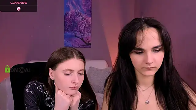 nekky_mouse – Live XXX-chat