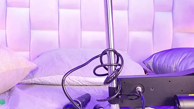 แชท XXX สดของ paulina_cano