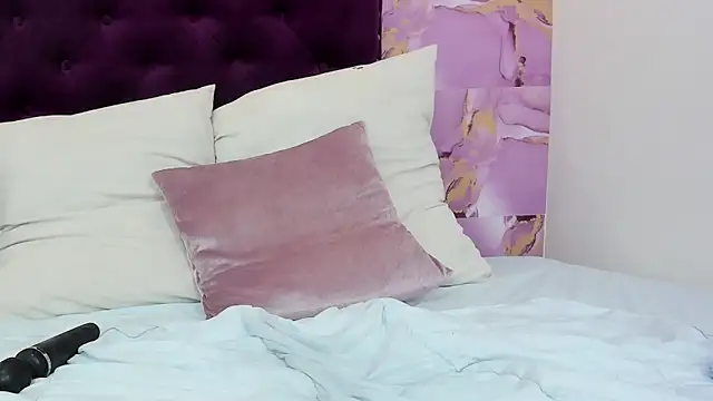 thalia_nichols' Live XXX Chat