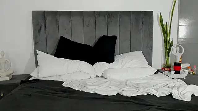 RedNDizzy Show Webcam