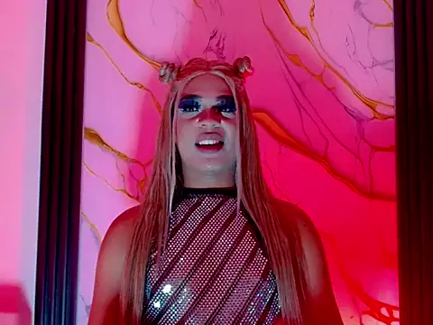 Show webcam de cristal_villael_