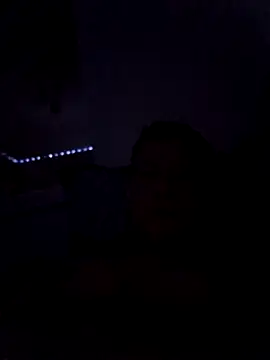 Garfieldd12 Adlı Modelin Web Kamerası Şovu