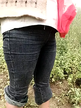 Beauty-girl-'s Webcam Show