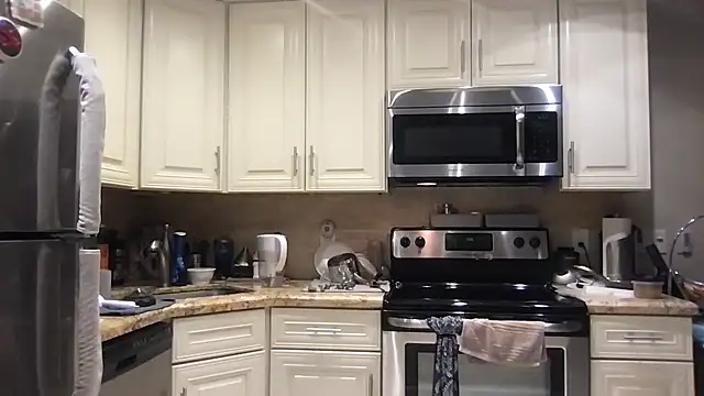 BigGuyMuscle: διαδικτυακό σόου στην κάμερα