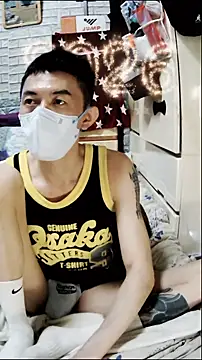 Christopher1024 Show in webcam