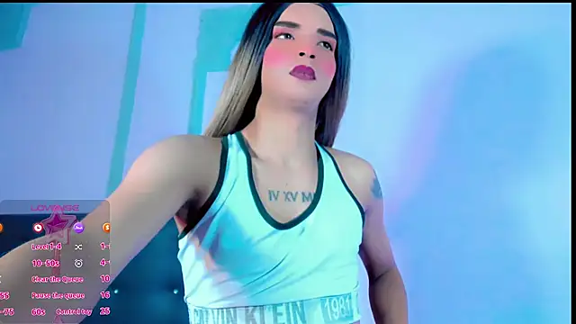 عرض كام malahya_