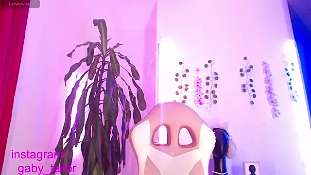 Gaby_Tailor Live XXX-chat