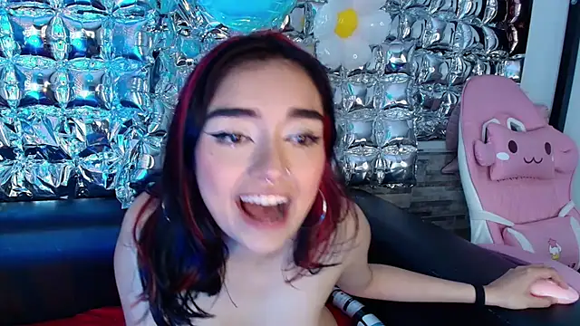 lala_cherry Live XXX-chat