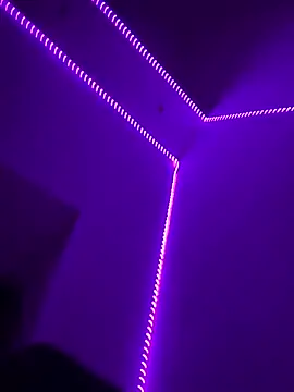 nomercy0807 Webcam-Show