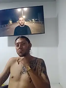 kaizen_god – webcam-show