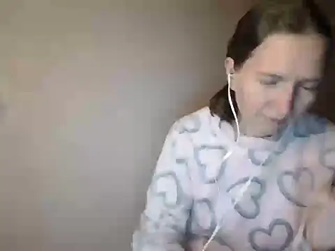 Chat XXX ao vivo de Sexy_MargoX_