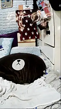 Show webcam de Christopher1024