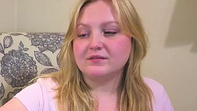 Show Webcam de PhatAssBlond