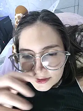 Show de webcam de dani123unica