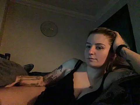 Chatroom XXX en direct de xxamyleighxx