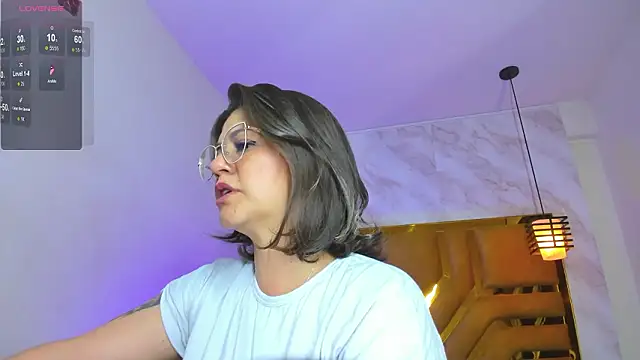 Chat +18 de Luciifeer_ ao vivo