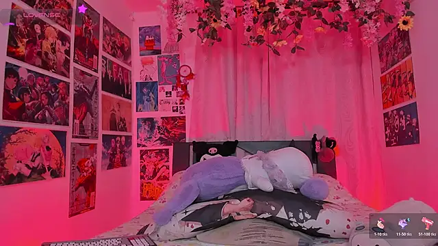 MissCurvyTopn Live XXX chat