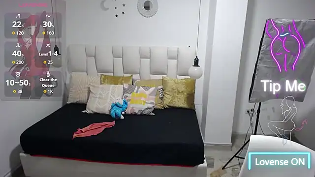 Chat XXX ao vivo de michel_rous_