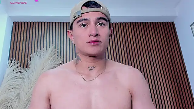 Онлайн чат XXX LiamDeep