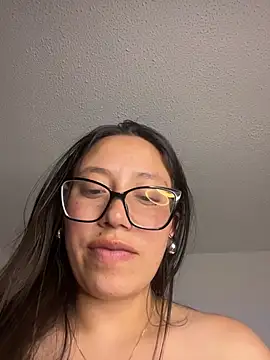 LyaRose – Live XXX-chat