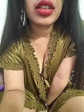 Ishika_baby_ webkamerás műsora