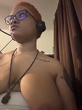 Chat XXX ao vivo de nickytheehawtie