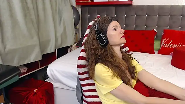 kellyterapyのライブXXXチャット