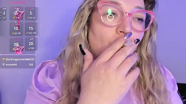 Show de Naty_Mature_ na webcam