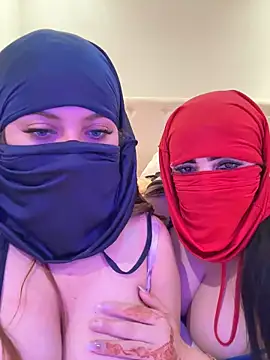 عرض كام Divas_Arab_girls