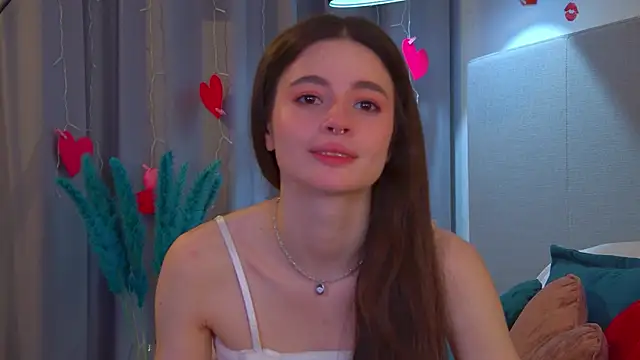 AmeliaFlares 现场XXX聊天