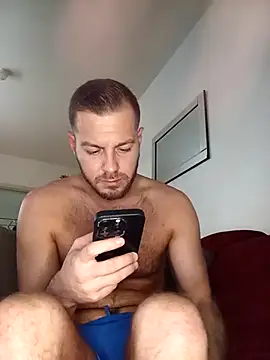 Chat XXX en directo de THE_CHEEKY_ALPHA