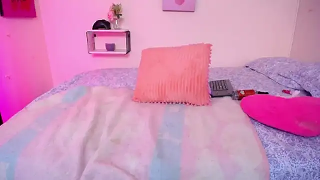 Živý XXX chat AnnyCotton