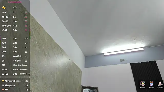 Živý XXX chat Mick-lollipop