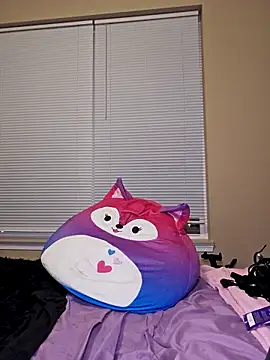 Živý XXX chat AmethystFoxx