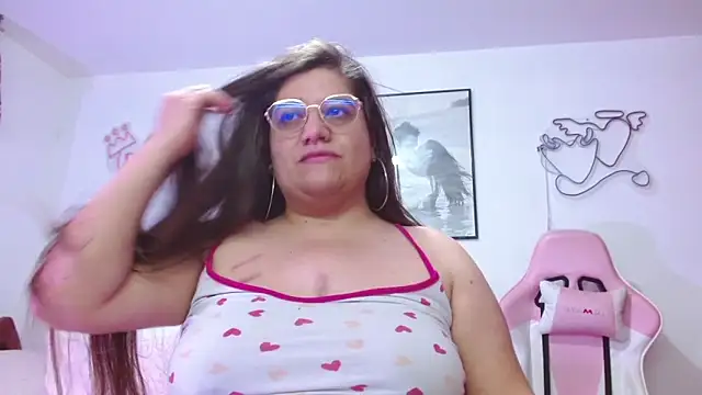 Živý XXX chat Amelie_Rousell