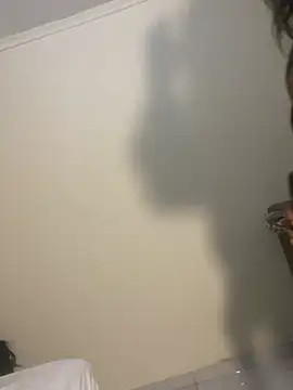 Webkamerová show Cardiebae89