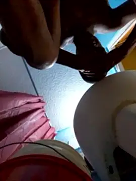 Webkamerová show calme_odl1