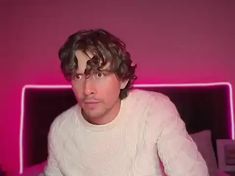 Show de webcam de mcklister_kinky_feets