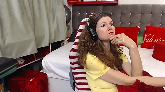 kellyterapy – Live XXX-chat