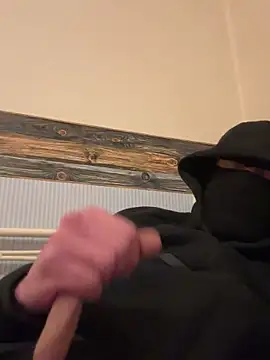 Webkamerová show DirtyBerrz