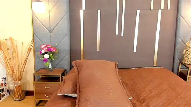 Chat XXX en directo de OliviGrace