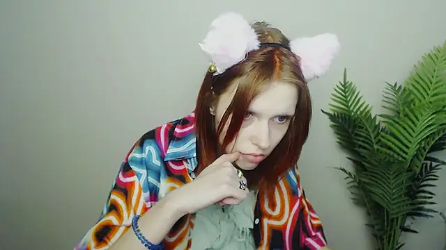 Chat +18 de GuessMe___ ao vivo