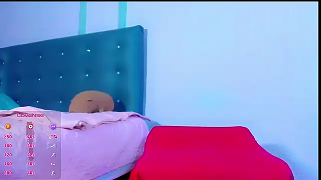 malahya_ Chat XXX in diretta