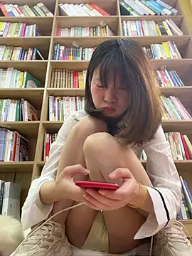 littleqiu's Webcam Show