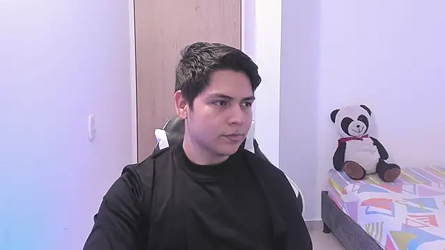 عرض كام Asta_YunoXXX