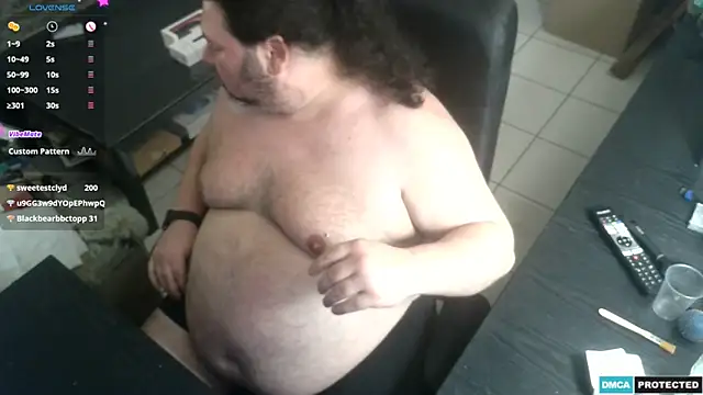 Chat +18 de MysticDevil ao vivo