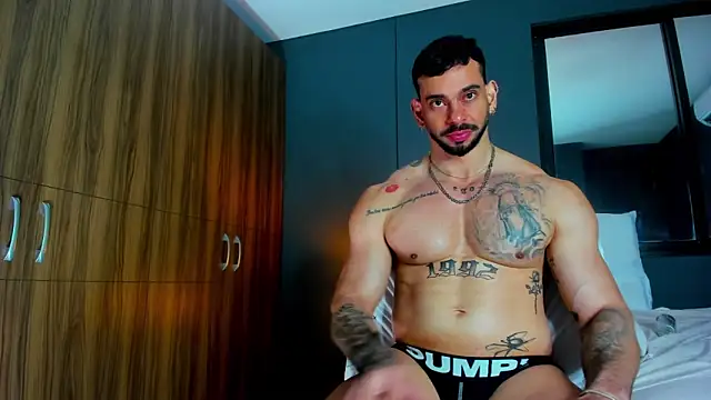 Chat XXX en directo de massimo_visconti